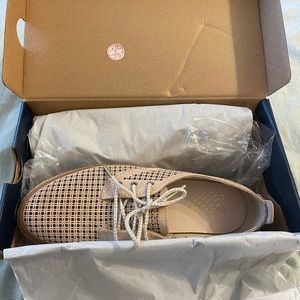 COPY - Cloudfeel Lace Up Espadrille